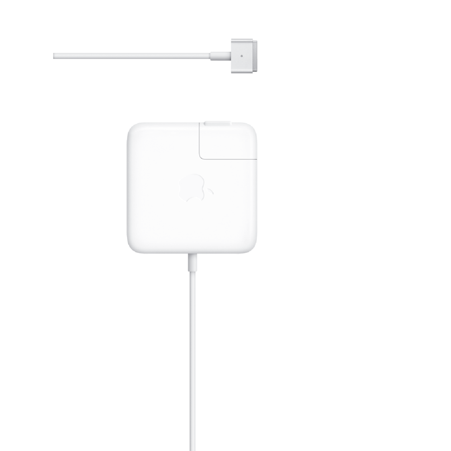 Apple 45 W MagSafe 2-Strømforsyning